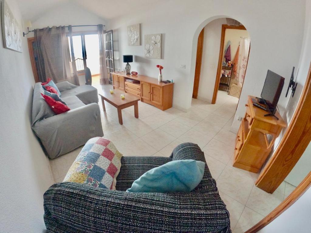 Casa Pilar Apartment ปลายาออนดา ภายนอก รูปภาพ