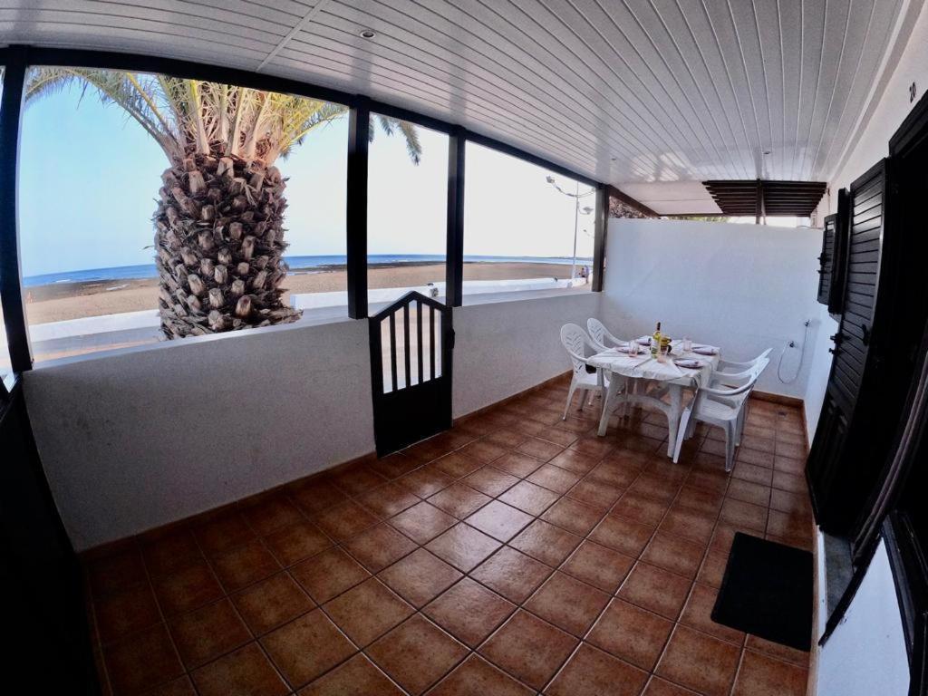 Casa Pilar Apartment ปลายาออนดา ภายนอก รูปภาพ