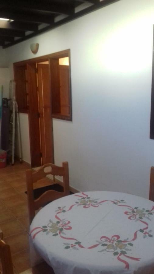 Casa Pilar Apartment ปลายาออนดา ภายนอก รูปภาพ